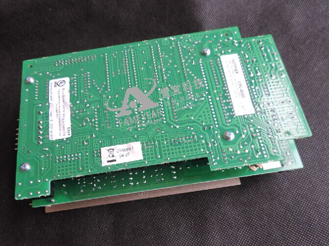 NOTIFIERŵ�۷ƶ� CPU-5000 ����