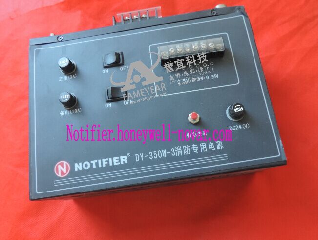 NOTIFIERŵ۷ƶ DY-350W-3 רõԴ ֻ